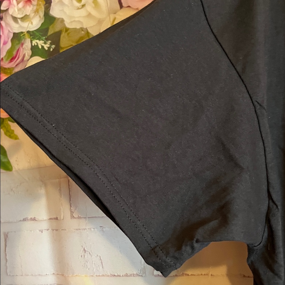 Yellowstone Dutton Ranch Montana men’s unisex Tshirt 2XL NWT Black - Picture 2 of 7